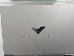 New Laptop HP Victus 16 16GB Intel Core I7 SSD 512GB