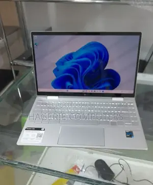 Photo - New Laptop HP Envy X360 8GB Intel Core I7 SSD 512GB