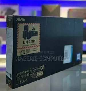 New Laptop HP Victus 16 16GB Intel Core I5 SSD 512GB