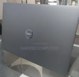 New Laptop Dell Precision 5570 32GB Intel Core I7 SSD 512GB