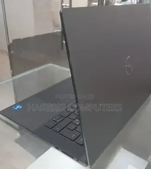 New Laptop Dell Precision 5570 32GB Intel Core I7 SSD 512GB