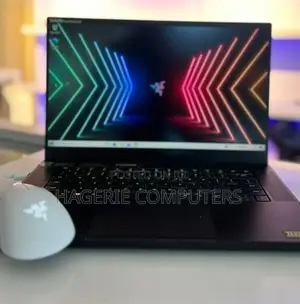 New Laptop Razer Blade 32GB Intel Core I7 SSD 1T