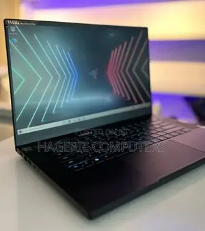 Photo - New Laptop Razer Blade 32GB Intel Core I7 SSD 1T