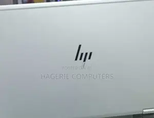 New Laptop HP EliteBook X360 1030 G3 16GB Intel Core I5 SSD 512GB