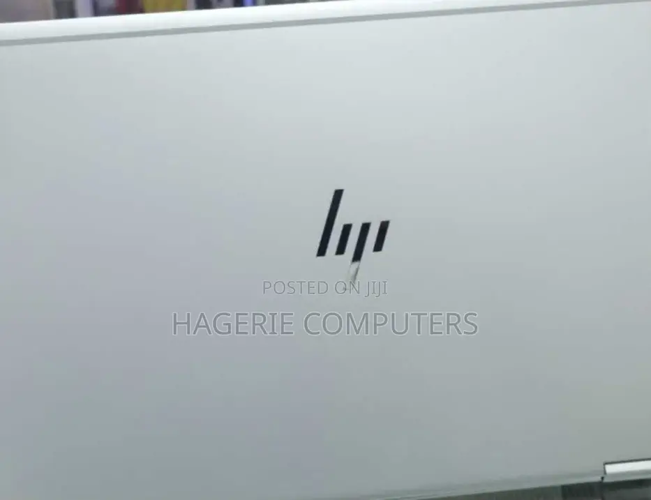 New Laptop HP EliteBook X360 1030 G3 16GB Intel Core I5 SSD 512GB