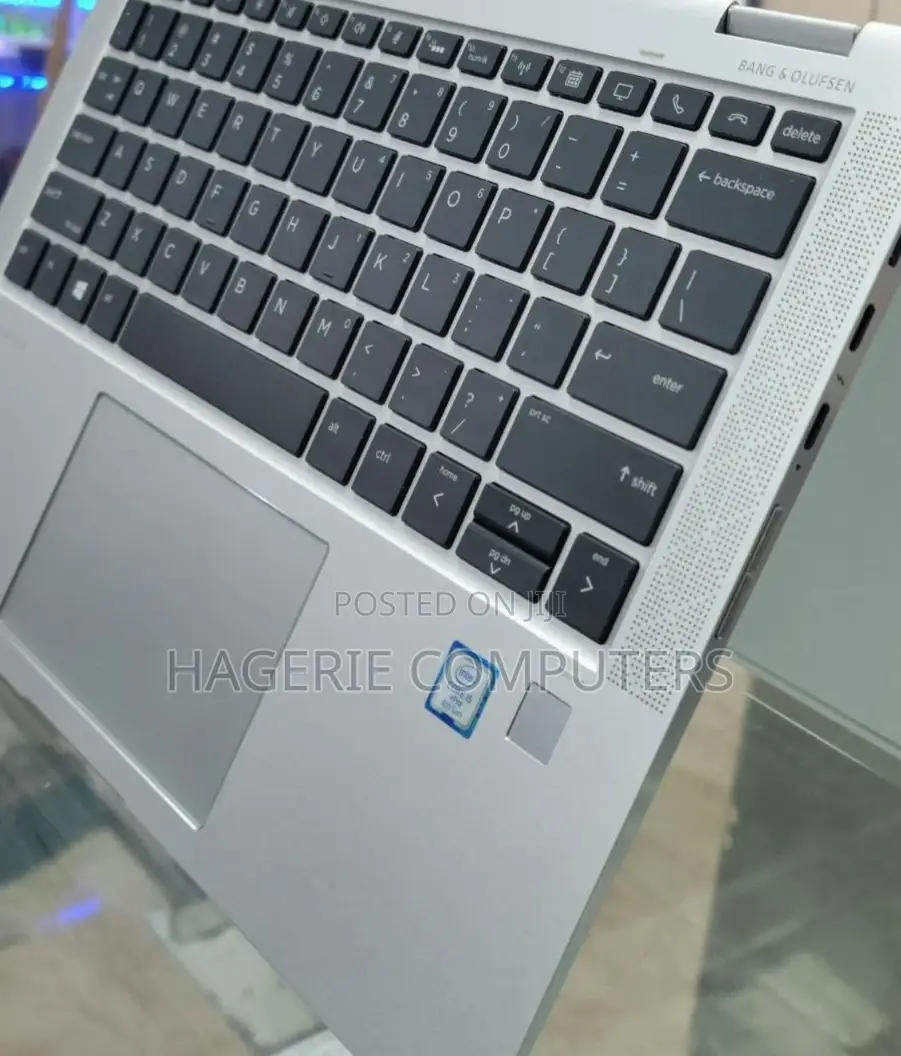 New Laptop HP EliteBook X360 1030 G3 16GB Intel Core I5 SSD 512GB