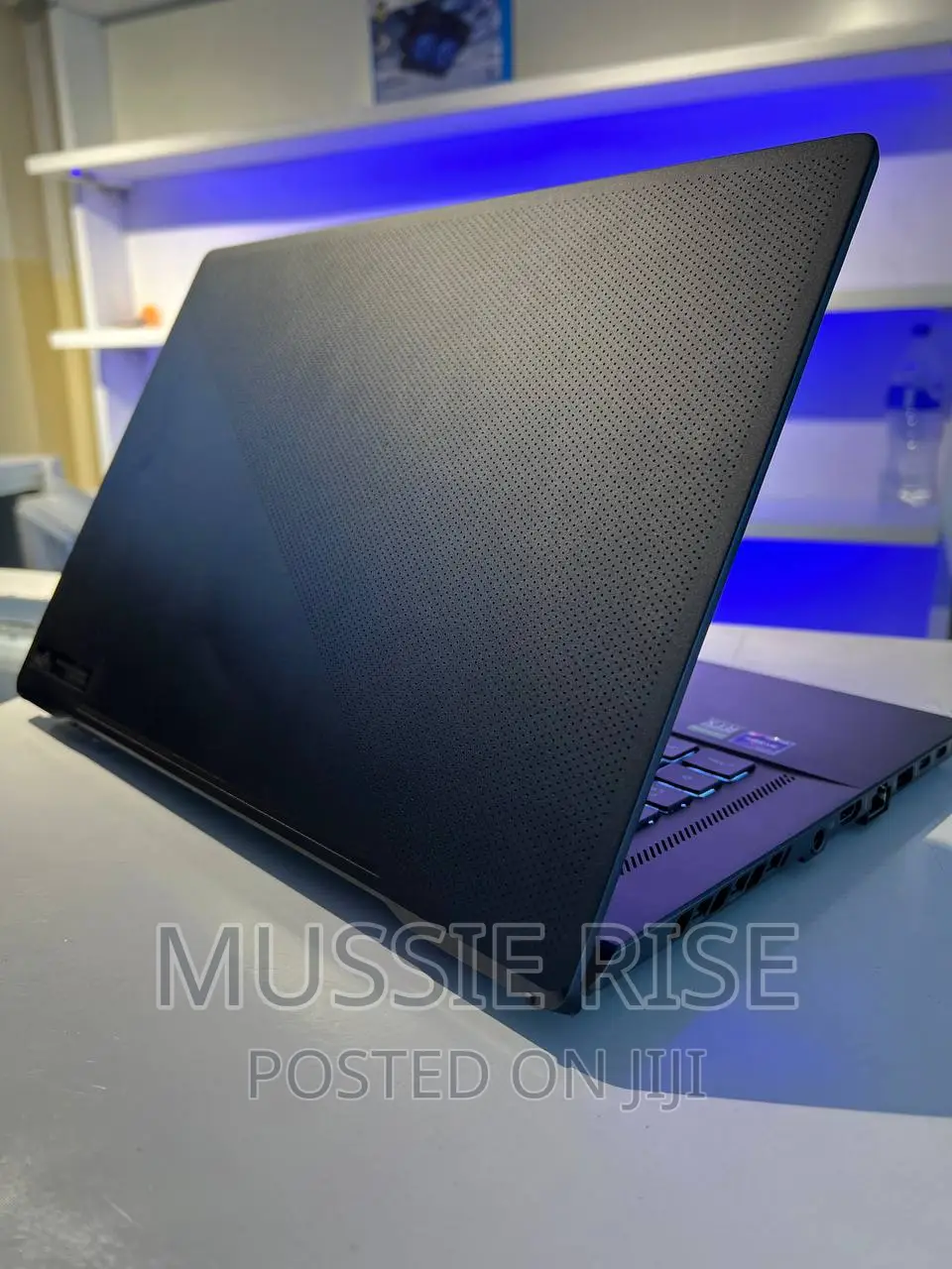 New Laptop Asus ROG Zephyrus G15 16GB AMD Ryzen 9 SSD 1T