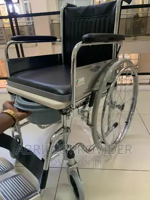 አዲስ የተለያዩcommode Wheelchair=Wheelchair-Wheelchair=Wheelchair
