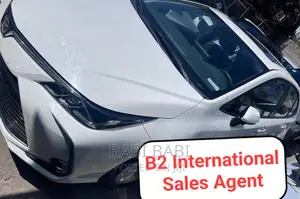 New Toyota Corolla 2023 White