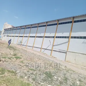 የሚሸጥ ዲቄት ፋብሪካ Powder Factory for Sale