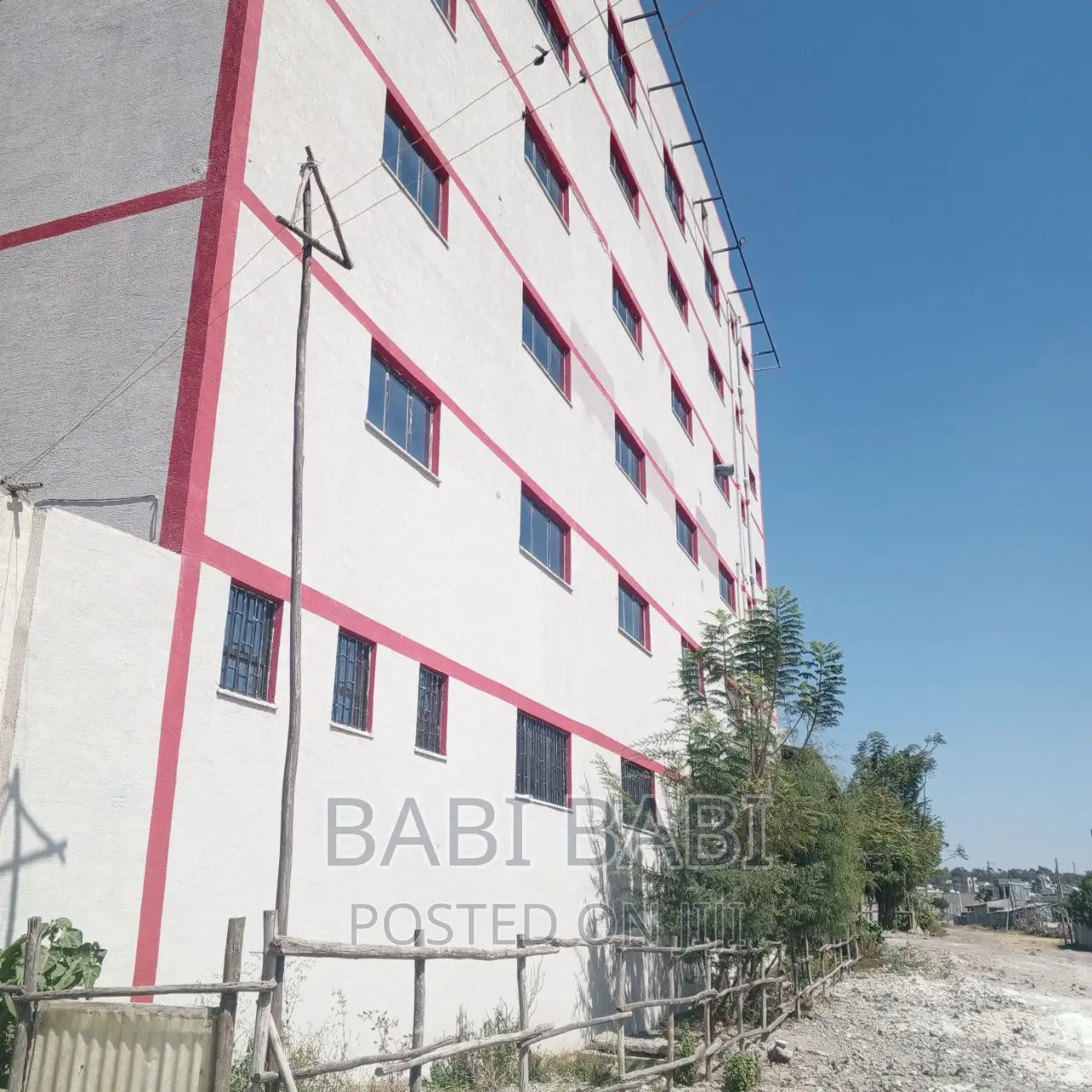 የሚሸጥ ዲቄት ፋብሪካ Powder Factory for Sale