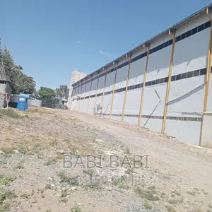 የሚሸጥ ዲቄት ፋብሪካ Powder Factory for Sale