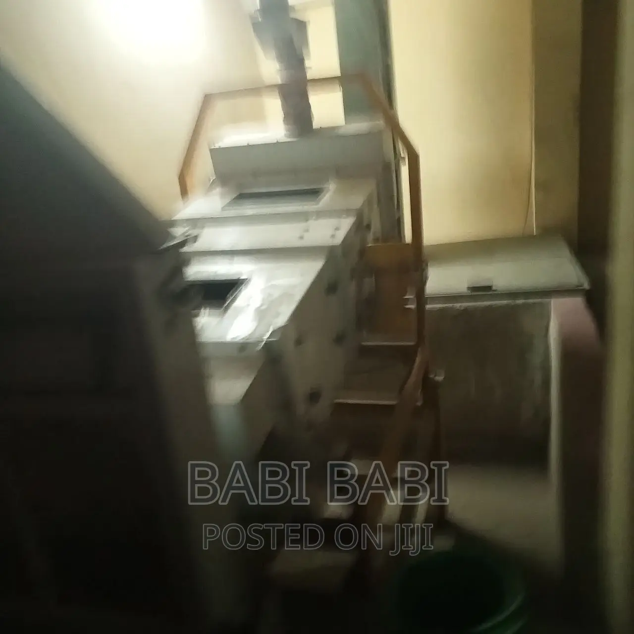 የሚሸጥ ዲቄት ፋብሪካ Powder Factory for Sale