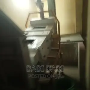 የሚሸጥ ዲቄት ፋብሪካ Powder Factory for Sale