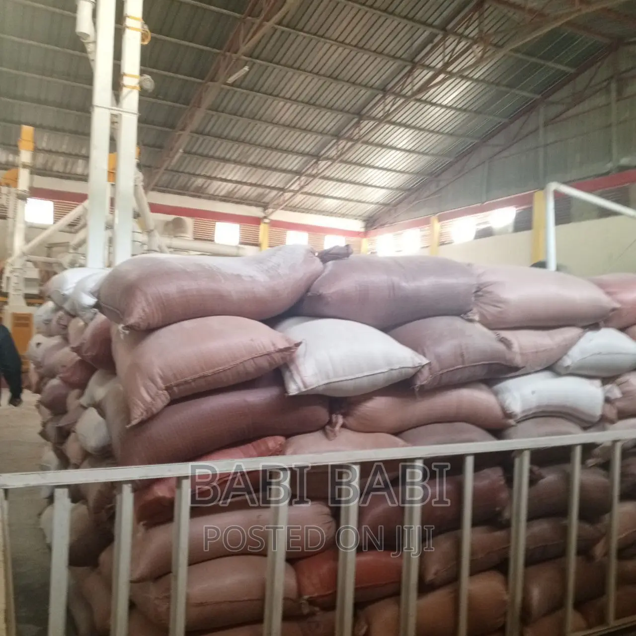 የሚሸጥ ዲቄት ፋብሪካ Powder Factory for Sale