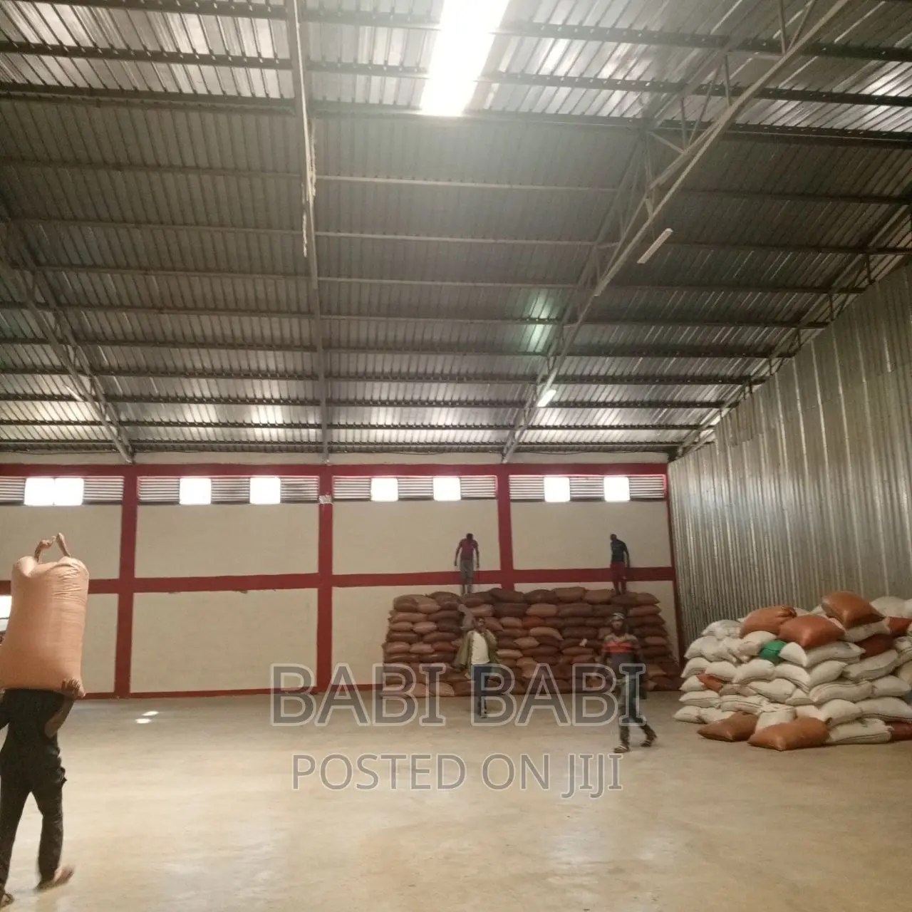 የሚሸጥ ዲቄት ፋብሪካ Powder Factory for Sale