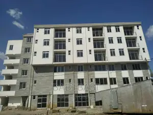 20bdrm Apartment in Semen Hotel Around, Arada for sale