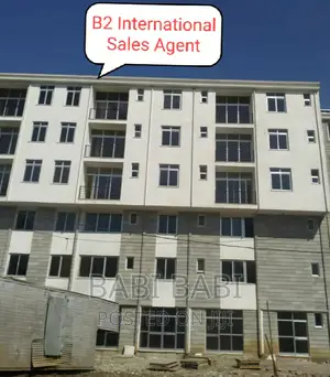 20bdrm Apartment in Semen Hotel Around, Arada for sale