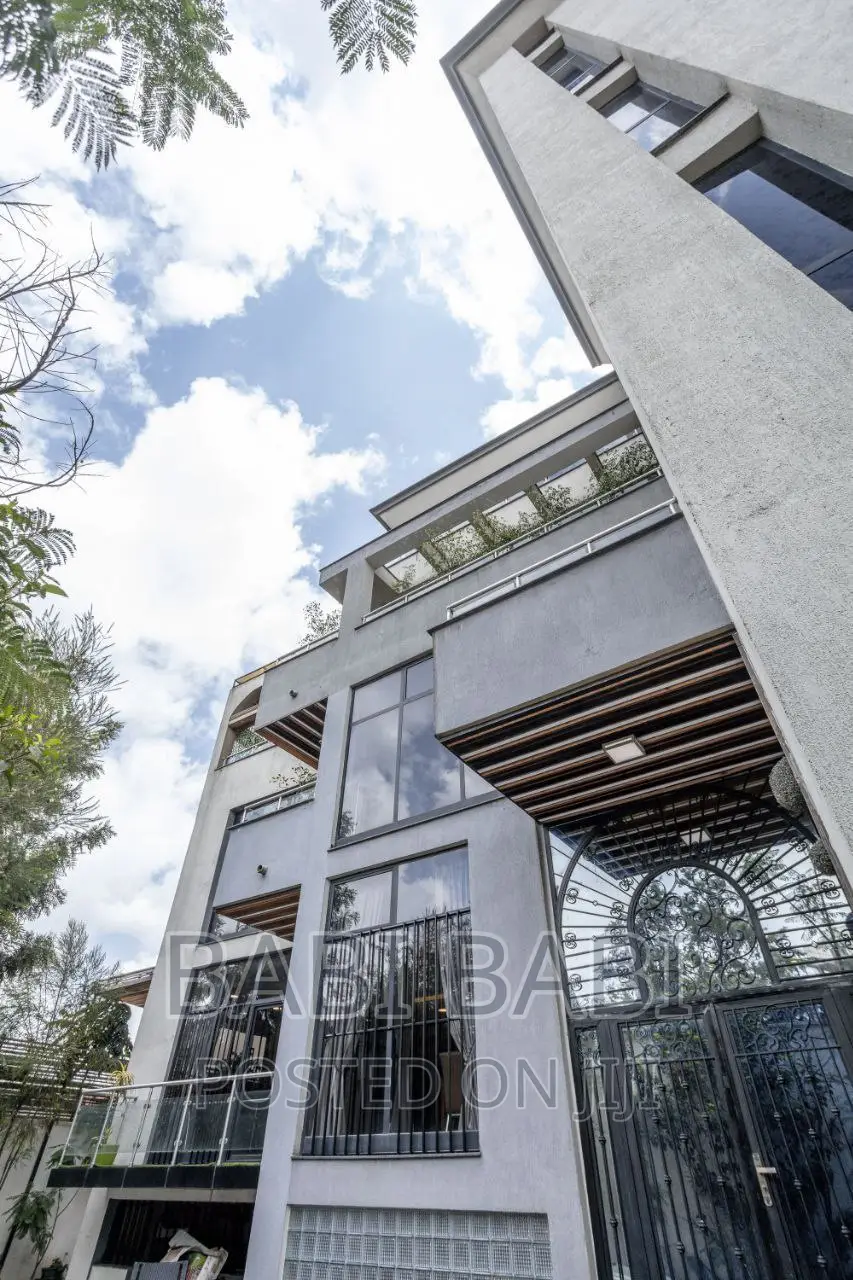 6bdrm House in Betel, Kolfe Keranio for sale