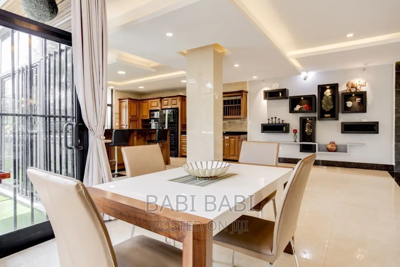 6bdrm House in Betel, Kolfe Keranio for sale