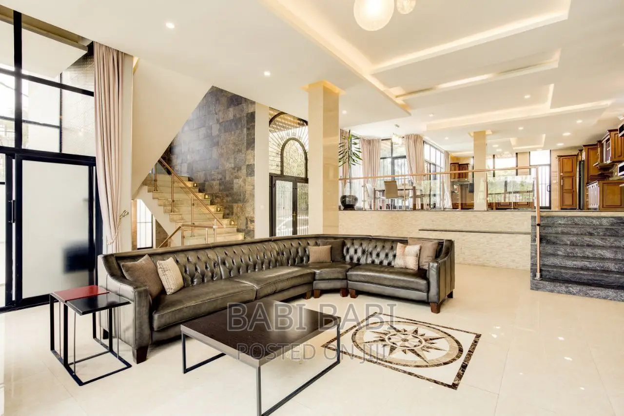 6bdrm House in Betel, Kolfe Keranio for sale