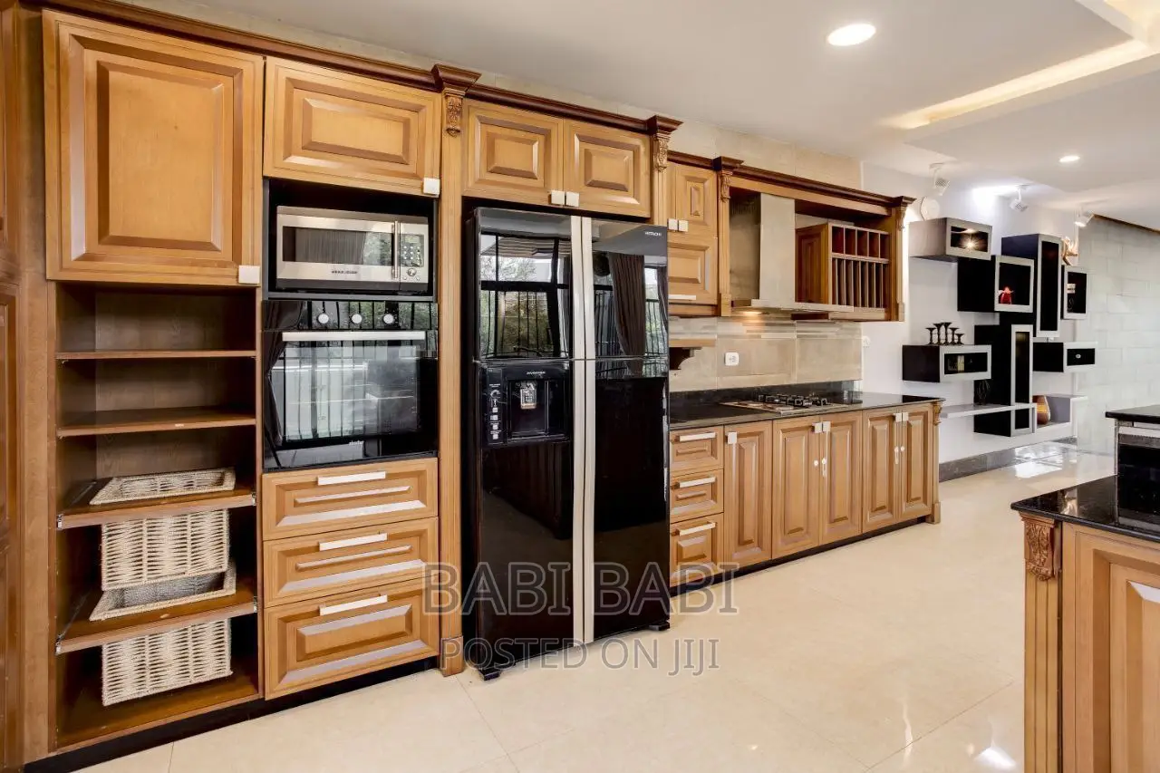 6bdrm House in Betel, Kolfe Keranio for sale