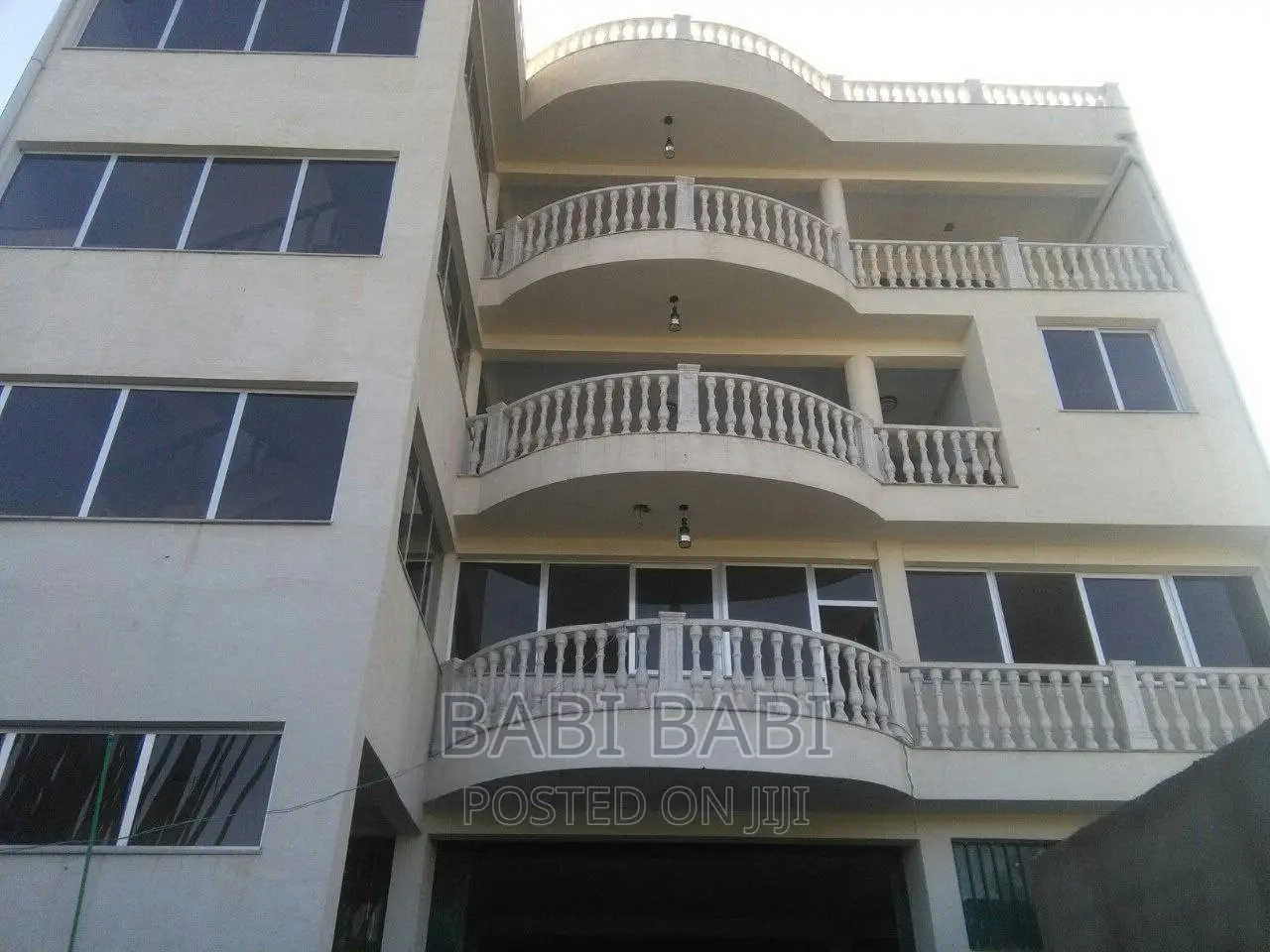 6bdrm House in Ayer Tena Shewa, Kolfe Keranio for sale