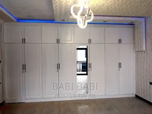 6bdrm House in Ayer Tena Shewa, Kolfe Keranio for sale