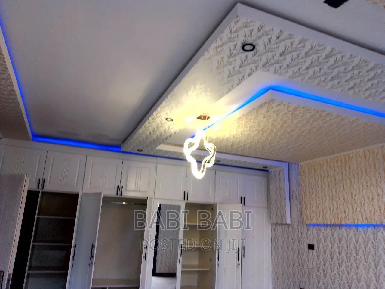 6bdrm House in Ayer Tena Shewa, Kolfe Keranio for sale