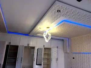 6bdrm House in Ayer Tena Shewa, Kolfe Keranio for sale