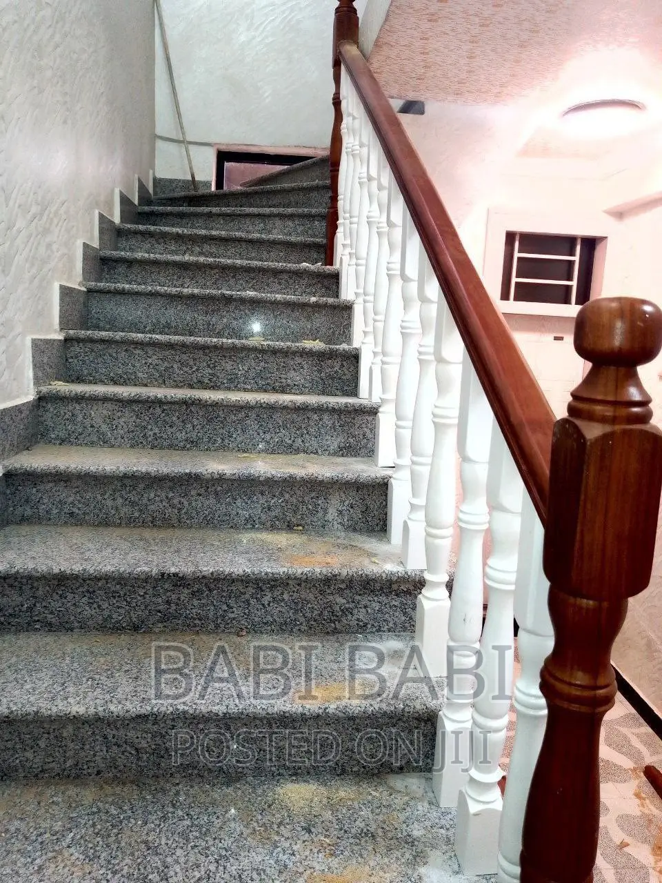 6bdrm House in Ayer Tena Shewa, Kolfe Keranio for sale