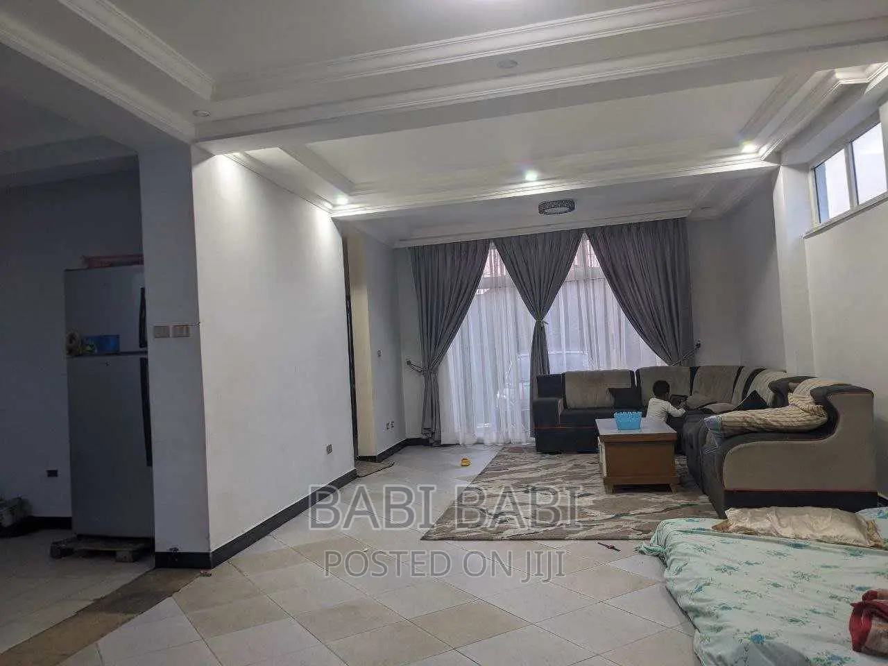 6bdrm House in Ayer Tena Shewa, Kolfe Keranio for sale