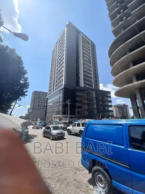 Photo - B+3+g+20 የንግድ ሕንፃ እና አፓርታማ ሽያጭ