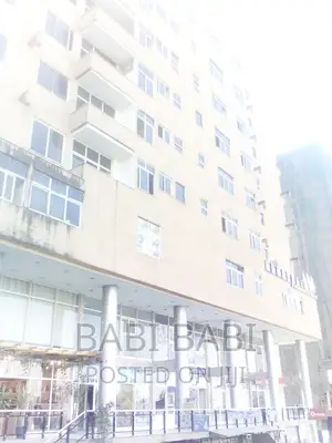 B+2+g+10 የንግድ እና አፓርትመንት ሕንፃ ሽያጭ