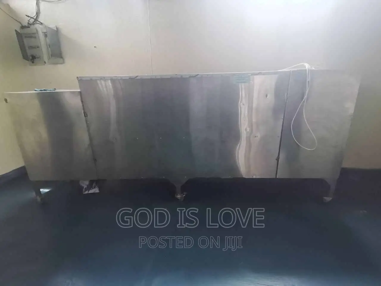 የባልትና እና ቅመማ ቅመሞች ማቀነባበሪያ