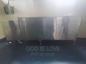 የባልትና እና ቅመማ ቅመሞች ማቀነባበሪያ