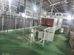 Photo - የጁስ ፋብሪካ ሽያጭ