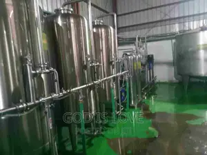 የጁስ ፋብሪካ ሽያጭ