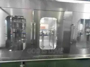 የጁስ ፋብሪካ ሽያጭ