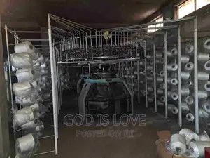 Textiles Machinery for Sale