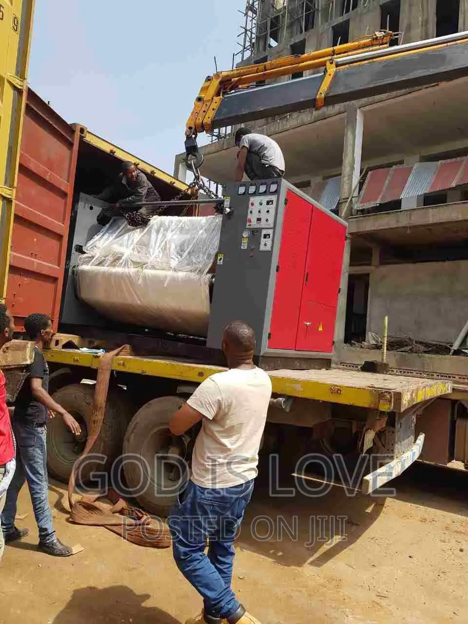 Textiles Machinery for Sale