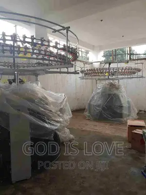 Textiles Machinery for Sale