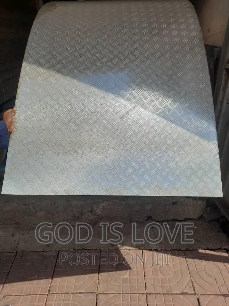 የሚሸጥ አሉሚኒየም ፕሌት (Aluminum )