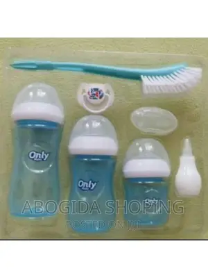 Photo - Only Baby New Born 7items