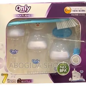 Photo - Only Baby New Born 7items