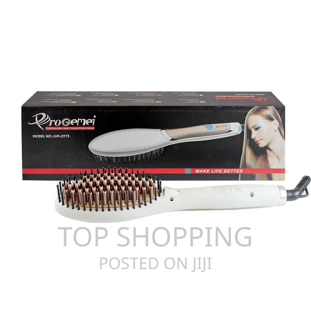 Progemei Professional Hair Brush