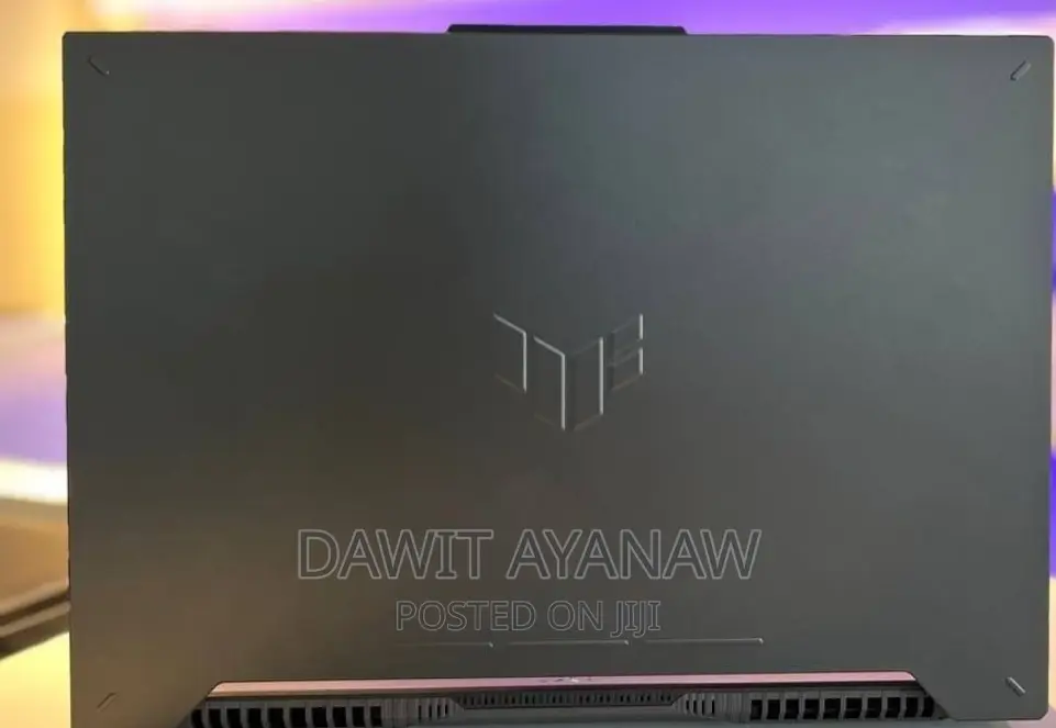 New Laptop Asus 16GB Intel Core I7 SSD 1T
