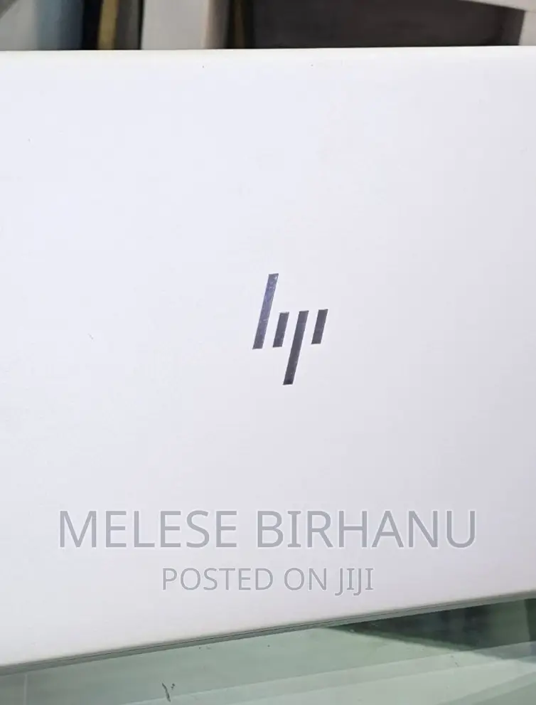 New Laptop HP EliteBook 850 G5 16GB Intel Core I5 SSD 512GB