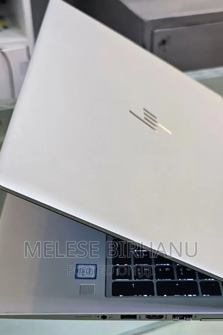 New Laptop HP EliteBook 850 G5 16GB Intel Core I5 SSD 512GB