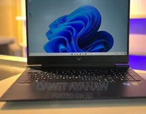 New Laptop HP 32GB Intel Core I5 SSD 1T